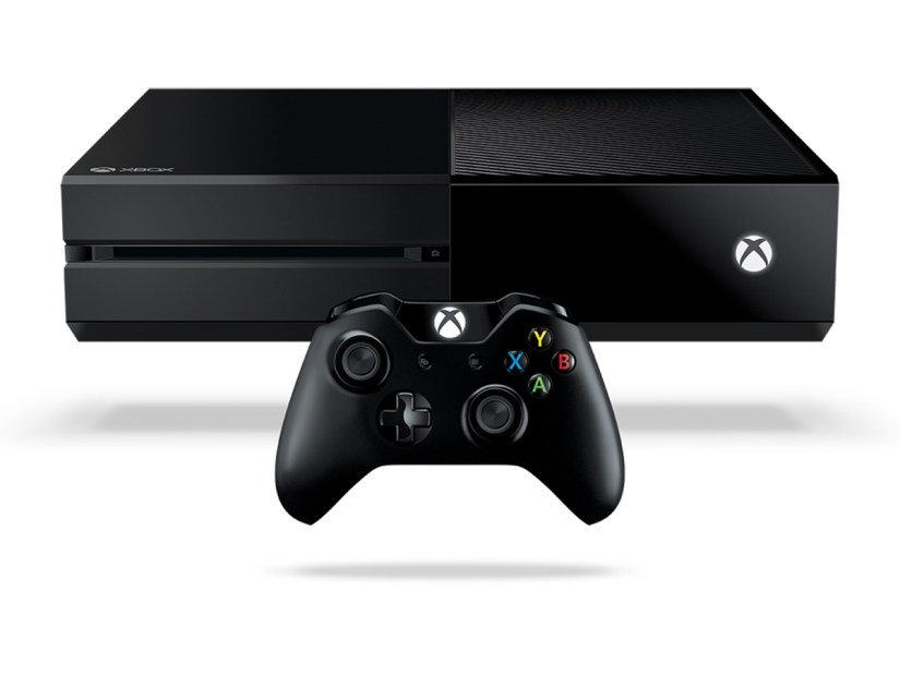 An Xbox One.5? Sorry, but it’s not going to happen