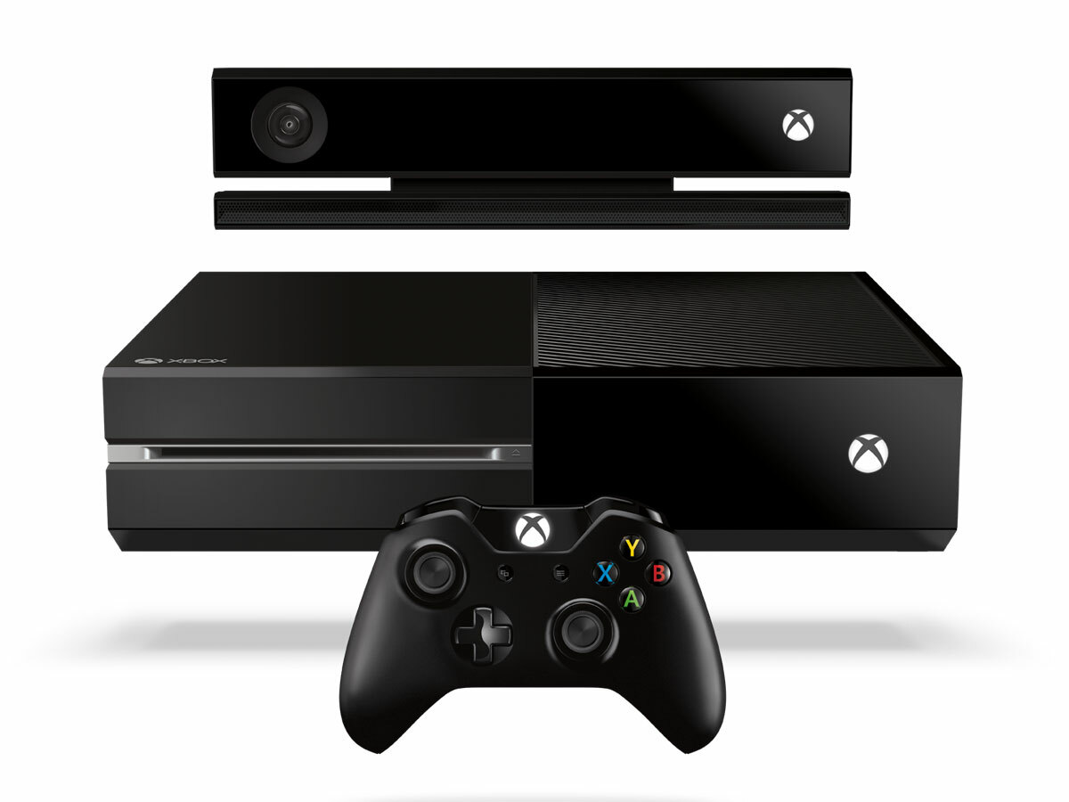 Xbox One will support eight Wireless Controllers per console