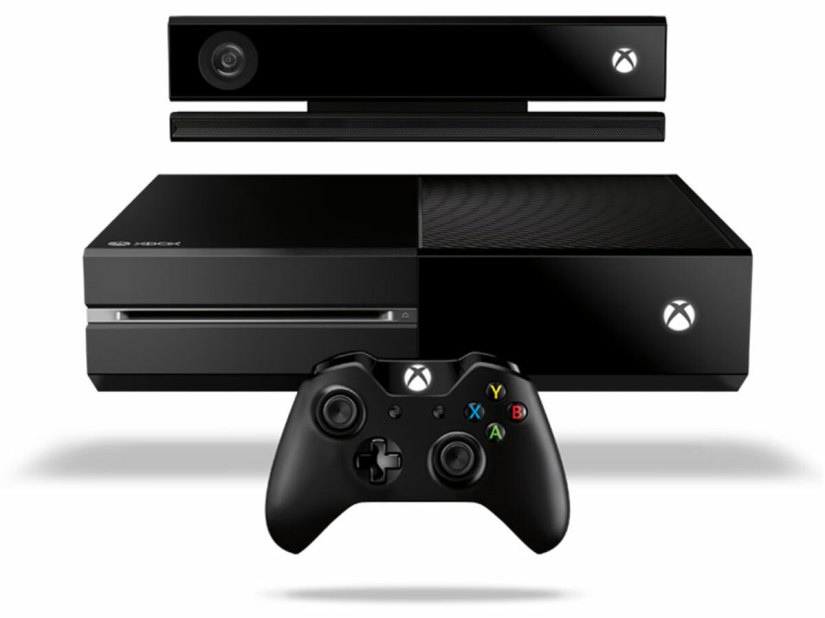 All the details on Microsoft’s Xbox One November update