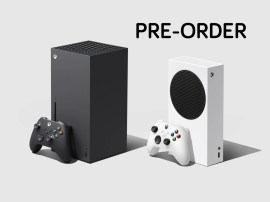 Xbox Series X and Series S pre-orders – where to reserve your next gen Xbox