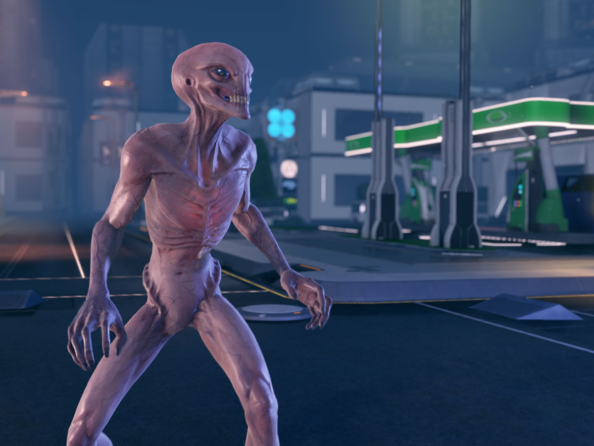 XCOM 2 Verdict