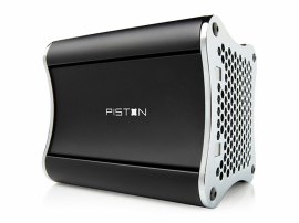 Xi3 Piston Steam-based PC available for pre-order