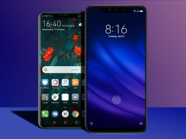 Xiaomi Mi 8 Pro vs Huawei Mate 20 Pro: Which is best?