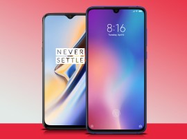 Xiaomi Mi 9 vs OnePlus 6T: Which is best?