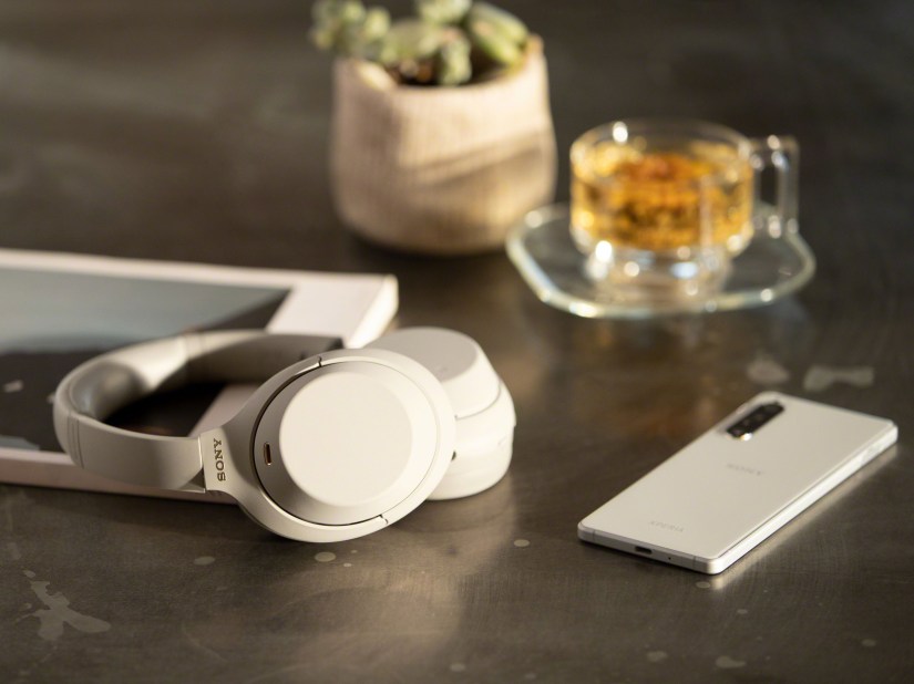 6 things you need to know about the Sony WH-1000XM4 wireless noise-cancelling headphones