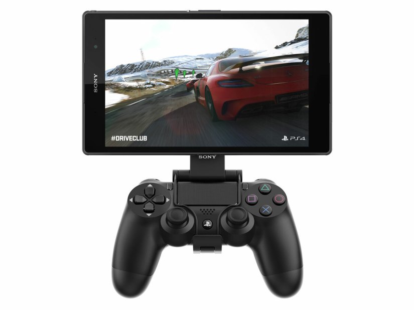 Sony brings PS4 Remote Play to Xperia Z3 range