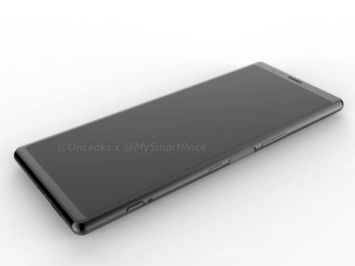 What will the Sony Xperia XZ4 look like?