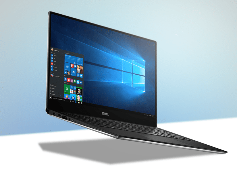 Dell XPS 13 (2015) review