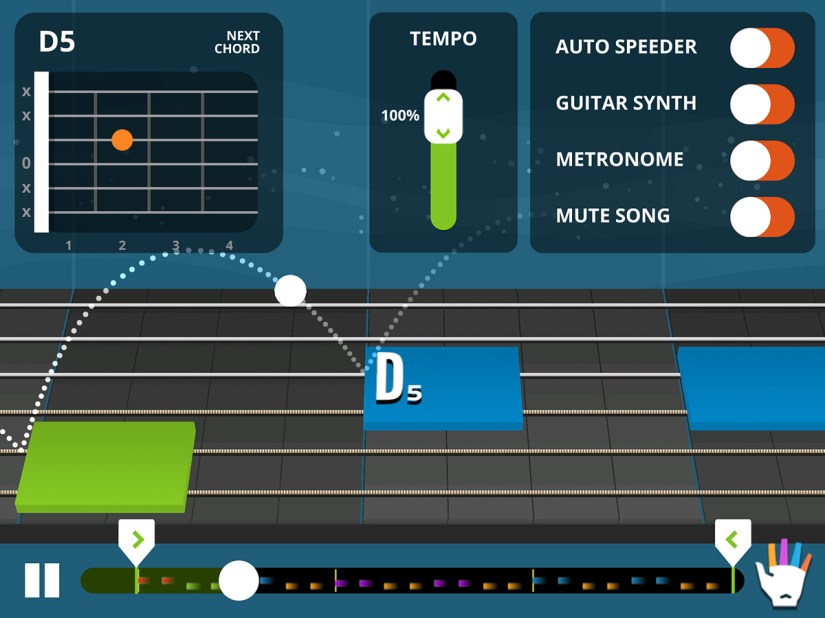 App of the week: Yousician Guitar review