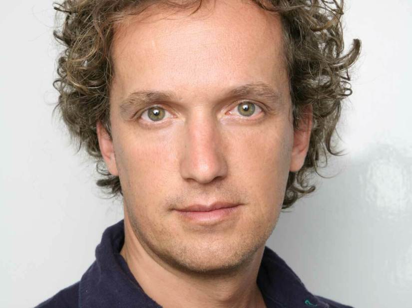 Yves Behar talks minimalism and the future of Apple’s UI