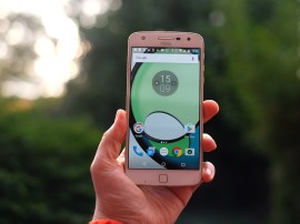 Motorola Moto Z Play review