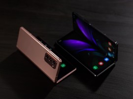 6 things you need to know about the Samsung Galaxy Z Fold 2