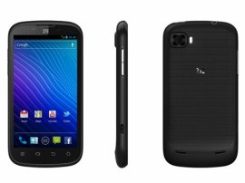 ZTE Grand X bringing dual-core Ice Cream Sandwich to thrifty shoppers