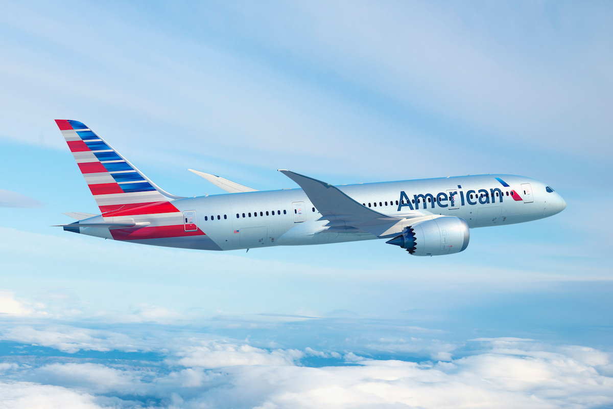 American Airlines sues Wi-Fi provider