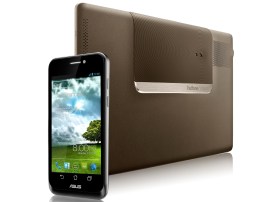 Asus Padfone review