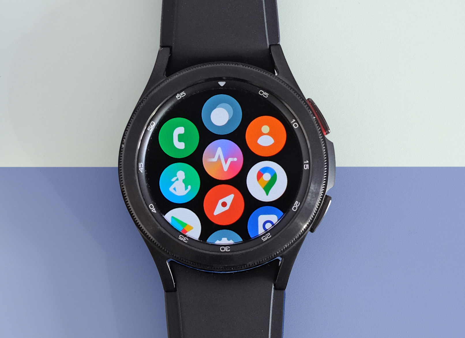 Samsung Galaxy Watch 4 Classic verdict