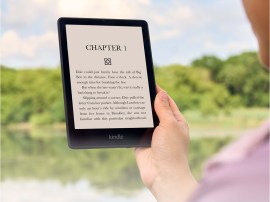 Amazon’s latest Kindle Paperwhites are now available