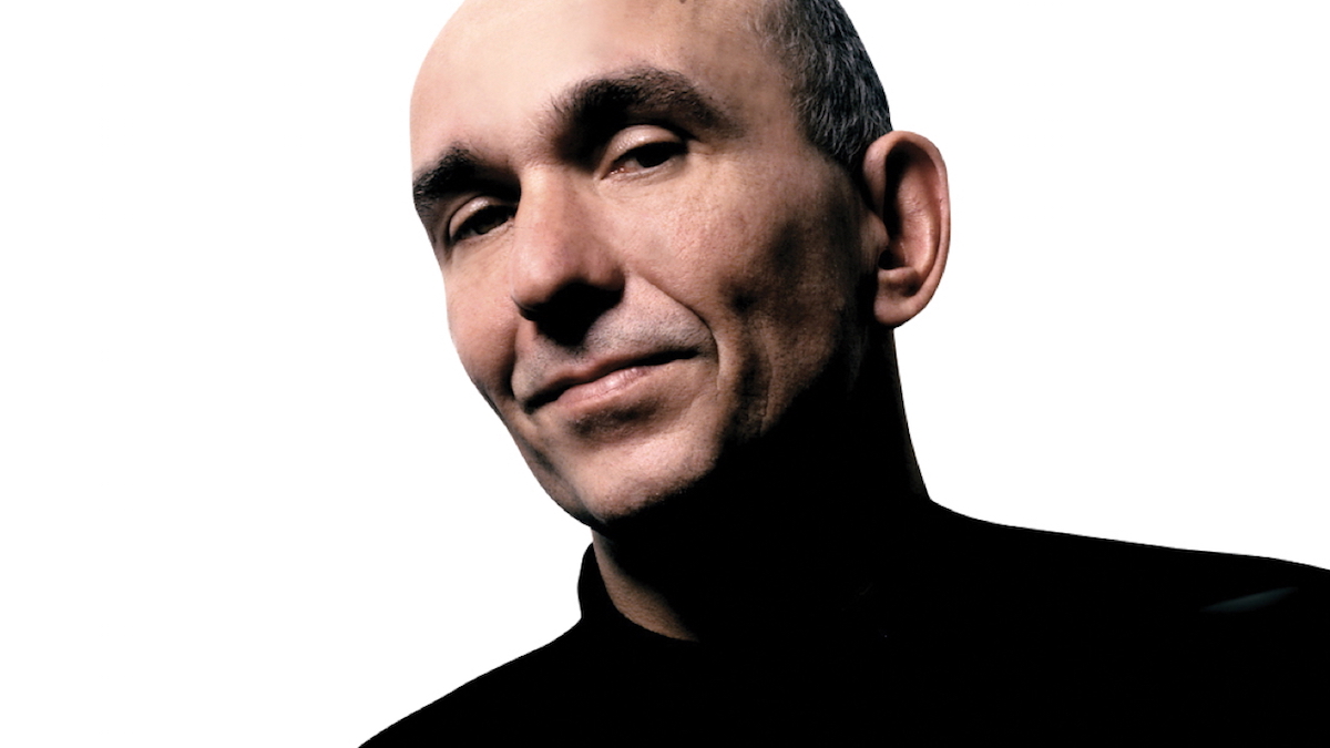 No, Peter Molyneux isn