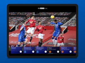 Sky brings sports recap and ad skipping to the Sky Go app