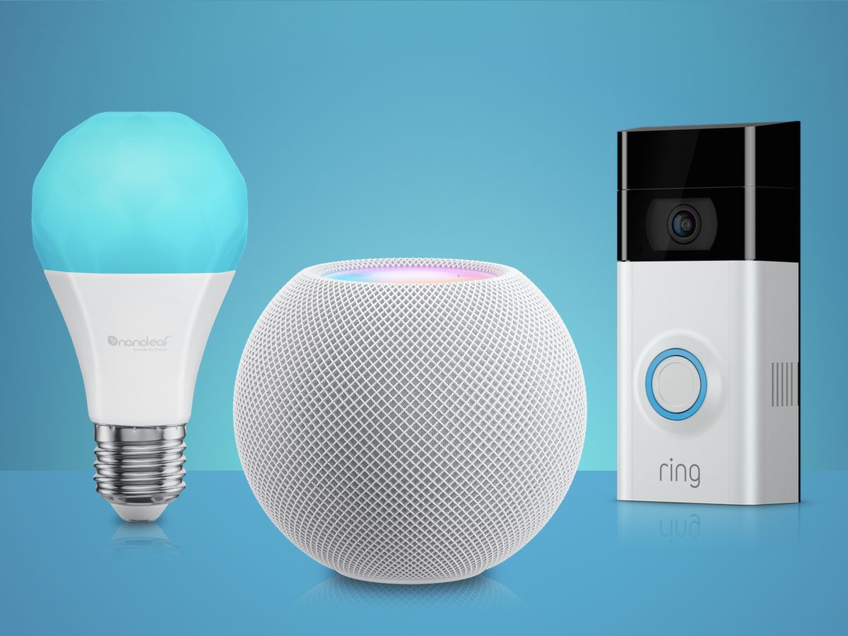 The best affordable smart home tech