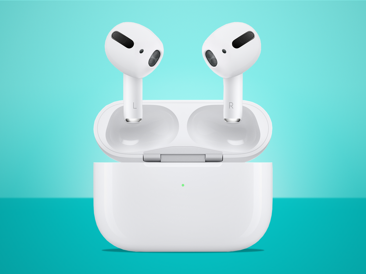AirPods 3: We’re all ears