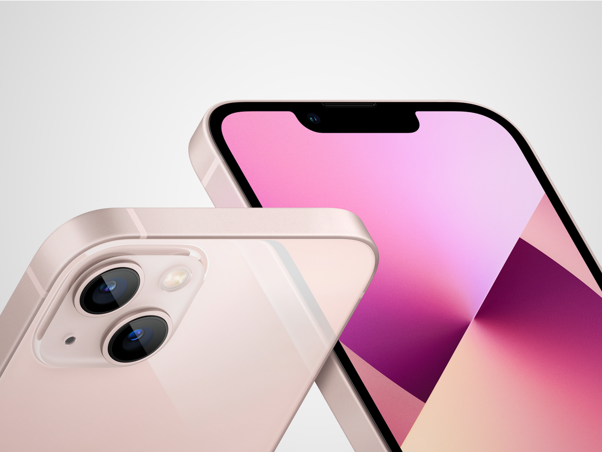 Design & build: same same, but smaller notch