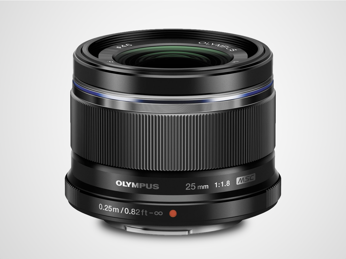 Best beginner lenses: 50mm prime