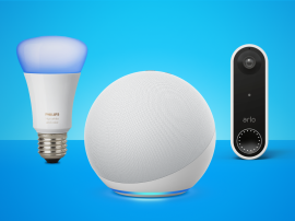 Smart home supertest: the best Alexa-enabled gadgets – reviewed