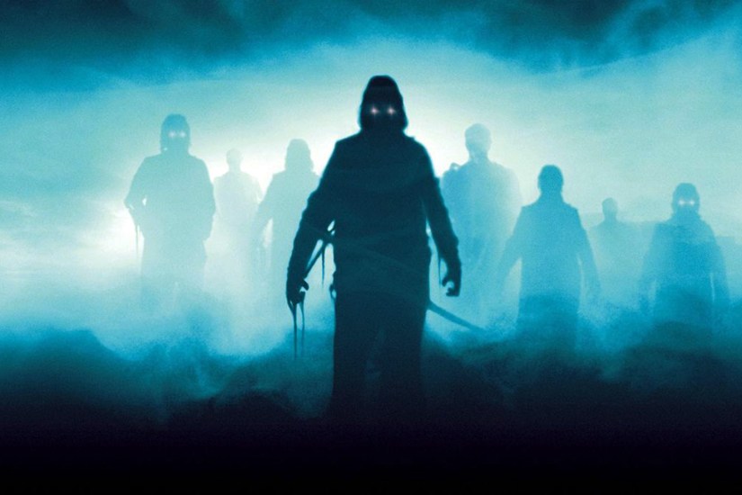 The 13 best horror films on Now TV and Sky