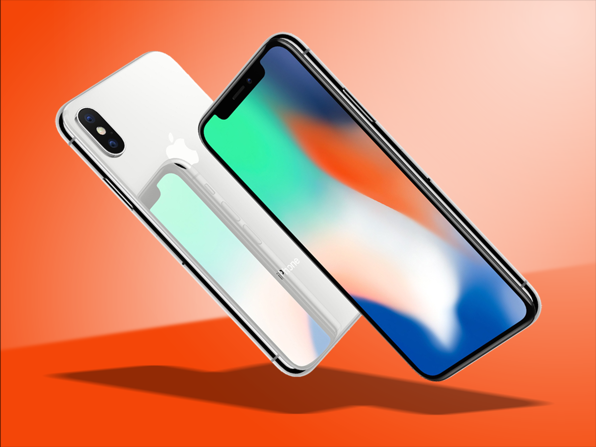 iPhone X love and hate: intro