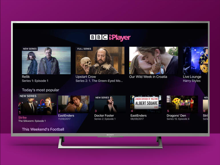 15 top iPlayer tips