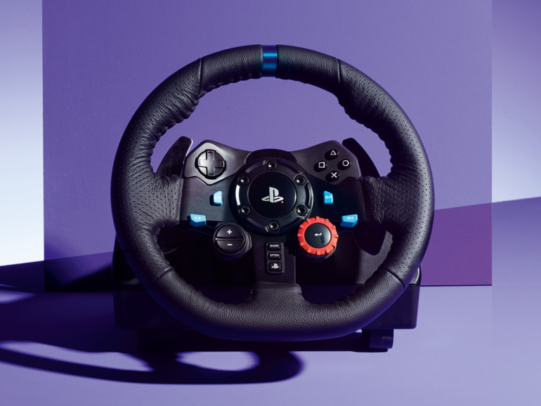 5 of the best new gaming accessories – in pictures