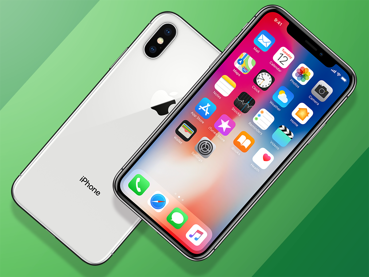 Which iPhone should you buy: iPhone X