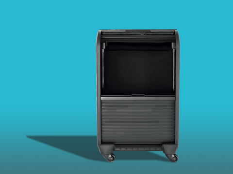 TRUNKSTER CARRY-ON (US$295)