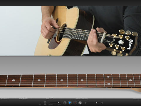 03) LEARN TO PLAY