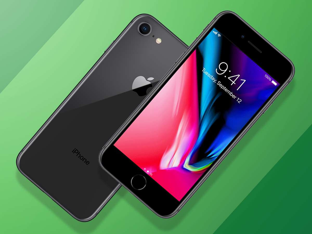 Which iPhone should you buy: iPhone 8