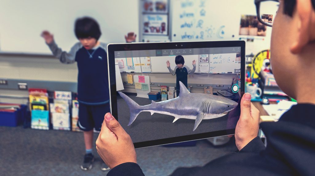 The best new features in the Windows 10 Fall Creators Update - Paint 3D