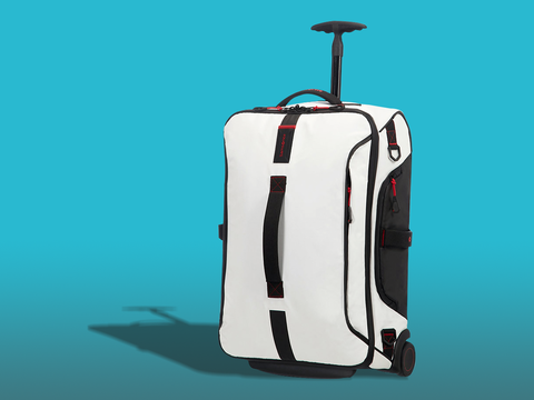 SAMSONITE PARADIVER LIGHT (£139)