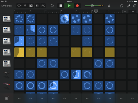 04) BE A LOOP DJ
