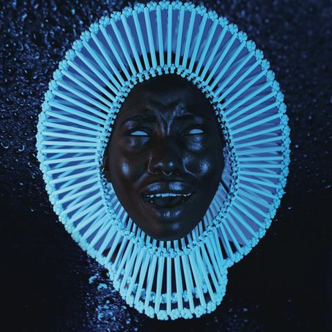 CHILDISH GAMBINO: “AWAKEN, MY LOVE!” (2016)