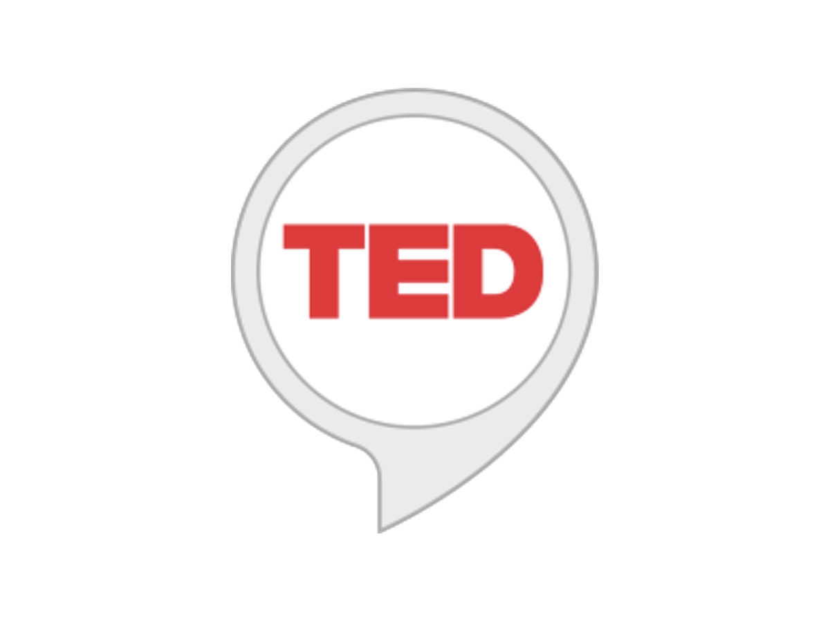 4) TED TALKS