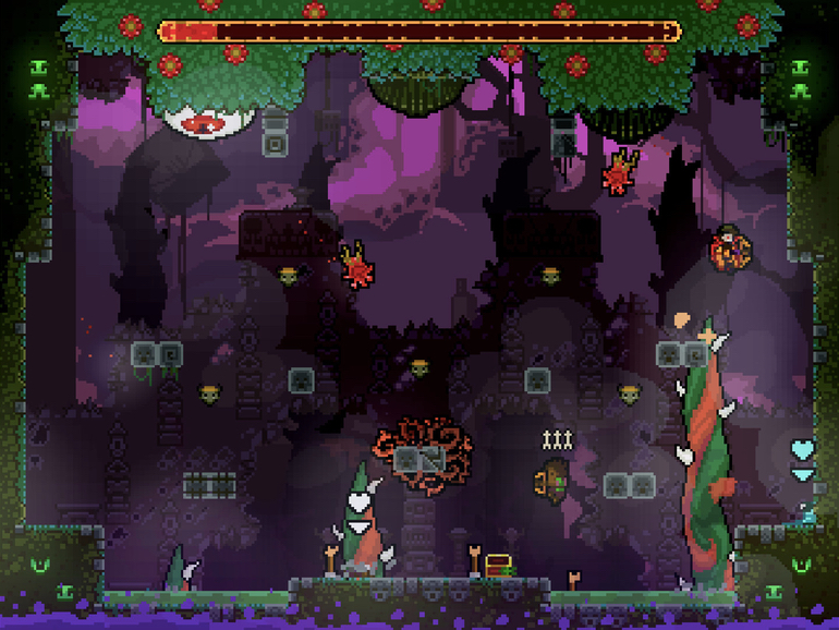 TOWERFALL ASCENSION