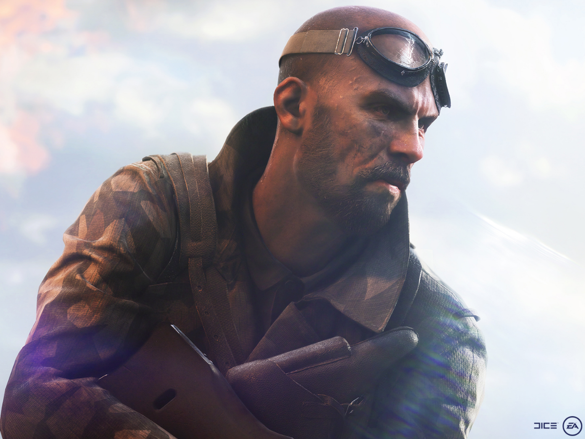 7 things you need to know about Battlefield V: Single-player