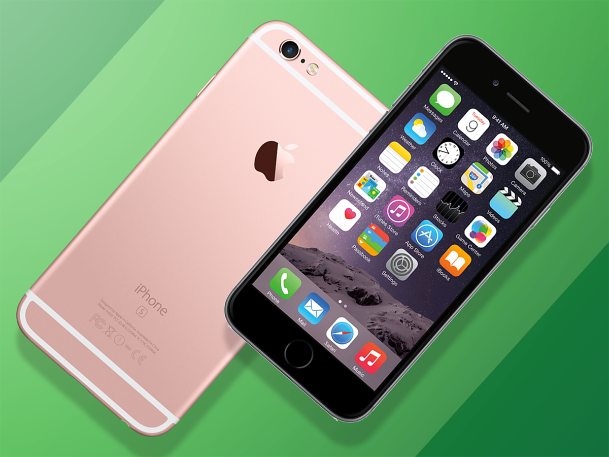 Which iPhone should you buy: iPhone 6s/6s Plus