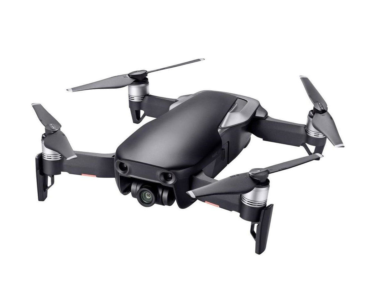 8 of the best drones under £1000: DJI Mavic Air