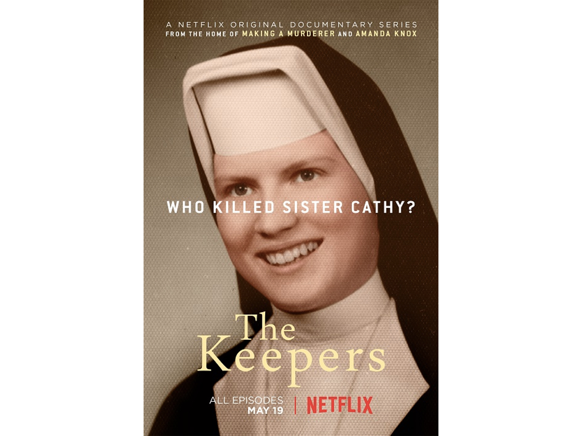 THE KEEPERS