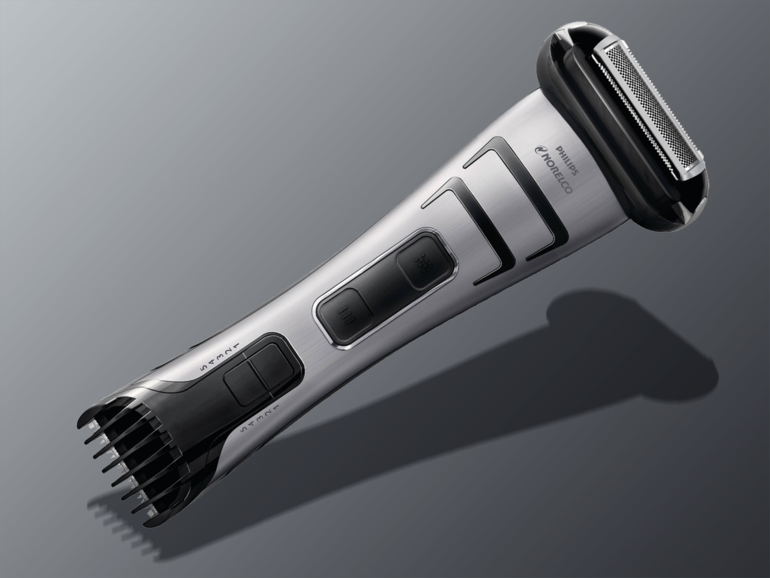 7) PHILIPS SERIES 7000 ALL-IN-ONE BODYGROOM PRO