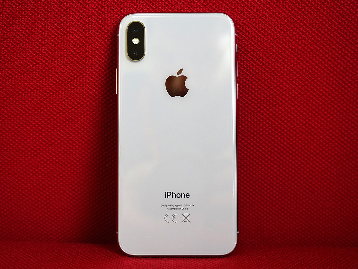 iPhone X love and hate: that price