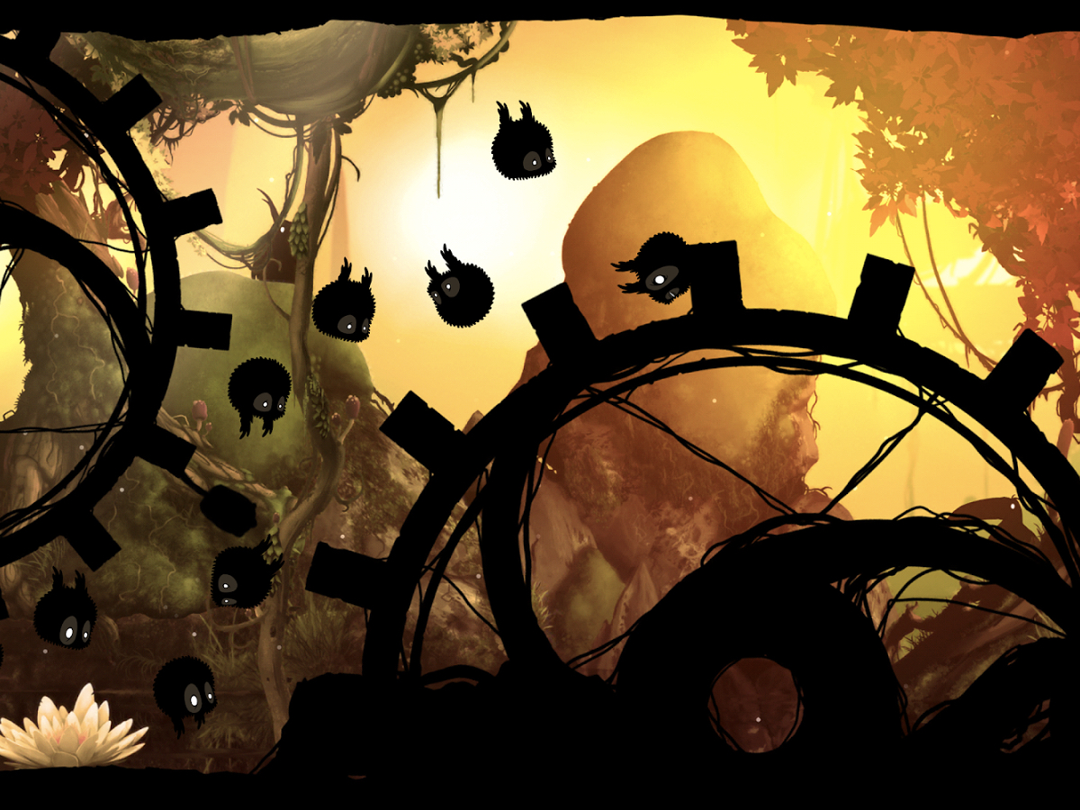 BADLAND