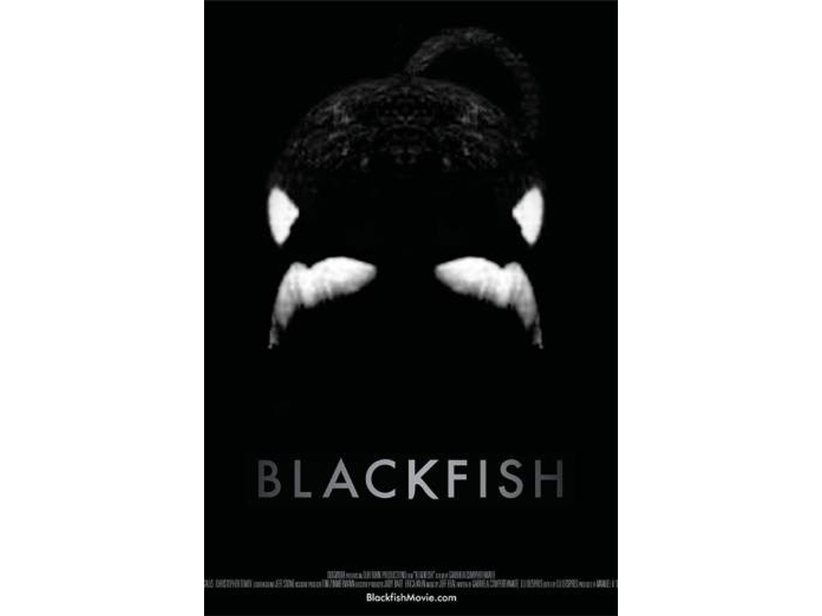 BLACKFISH